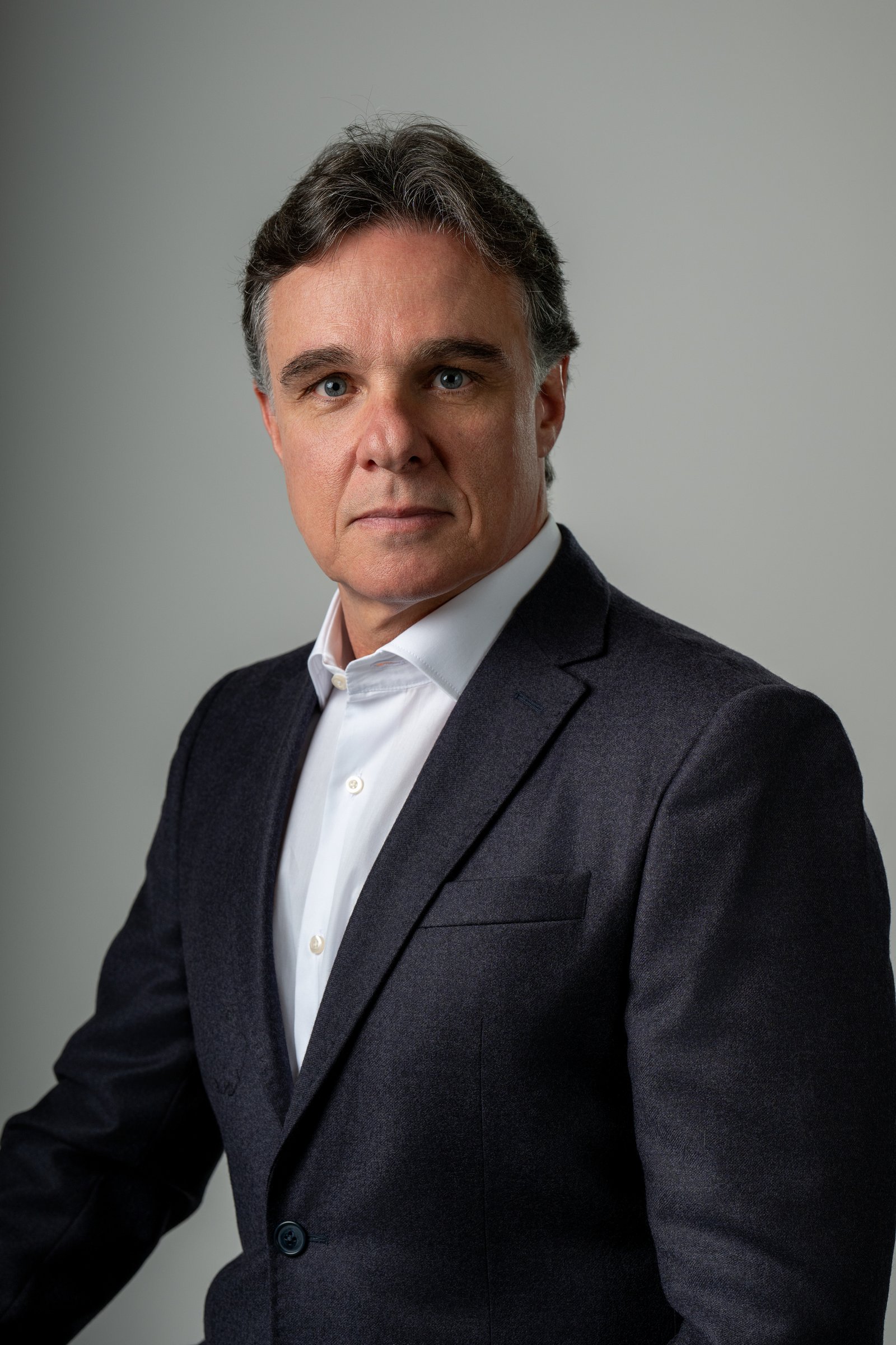 Dr. Rodrigo Nankran, cirurgião bariátrico em Belo Horizonte