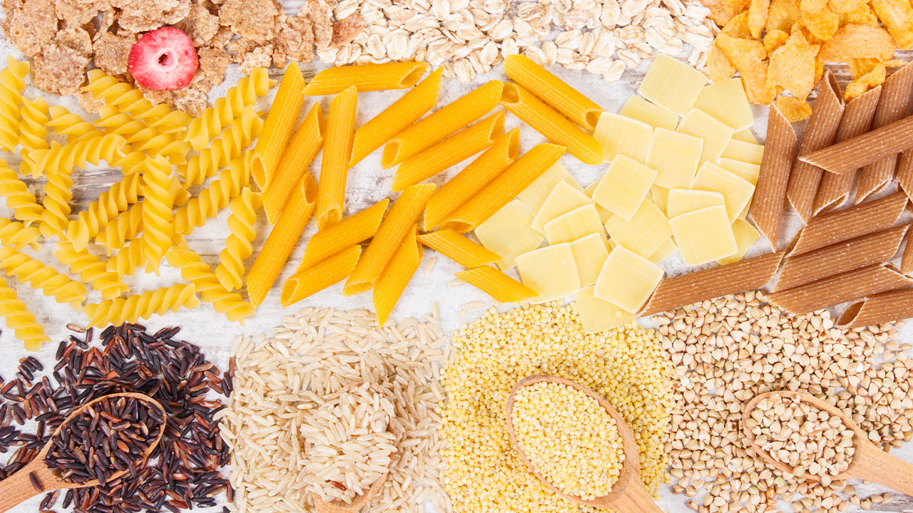 alimentação