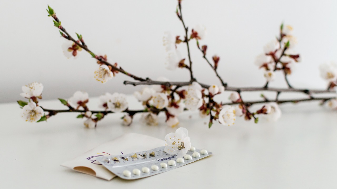 Anticoncepcional oral após a cirurgia bariátrica
