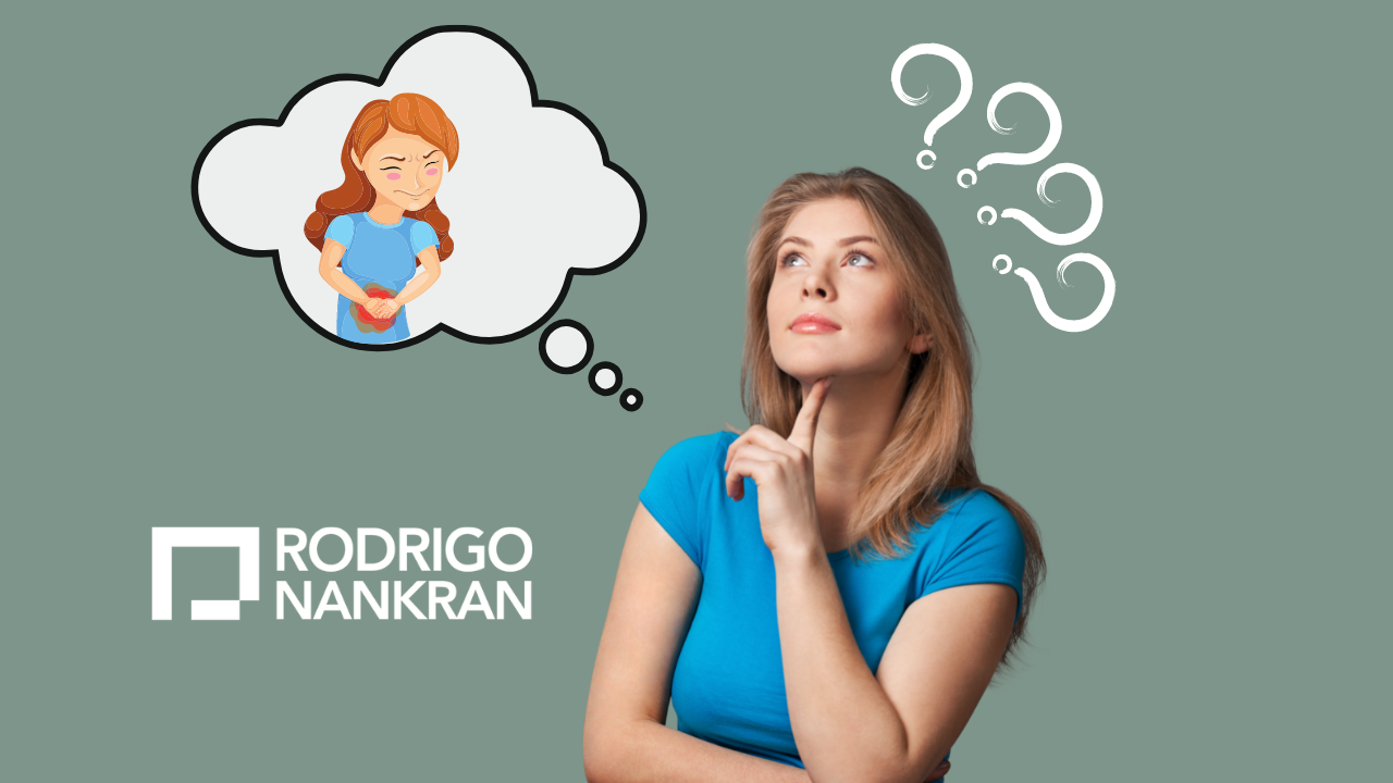 Tipo de hérnia mais comum