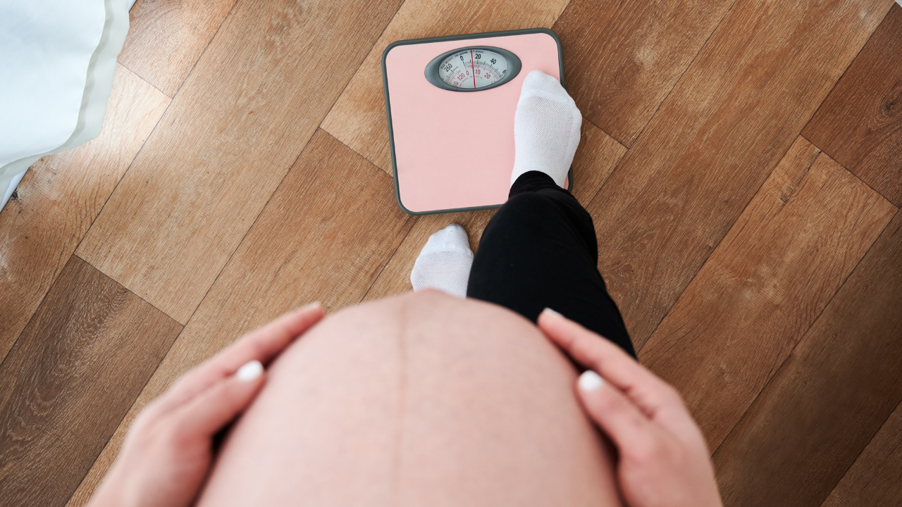 obesidade na gestação