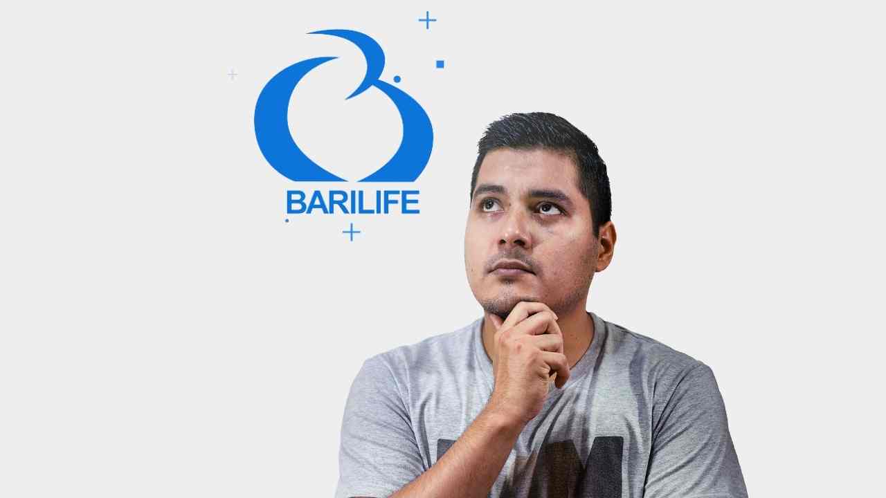 carteirinha barilife