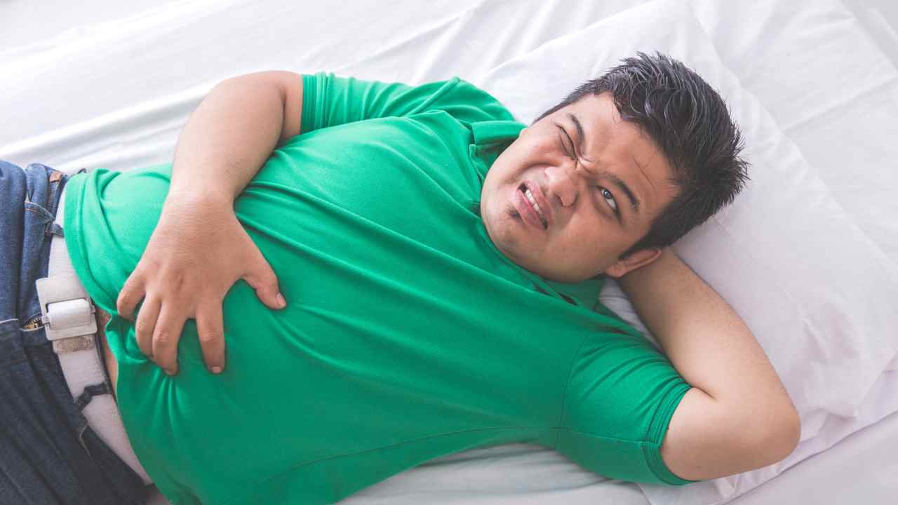 Úlcera ou gastrite são impedimentos para a cirurgia bariátrica?